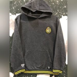 Harry Potter Vans Boys Crest hoodie
